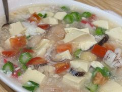 -滋味满屋美食坊(上海街店)