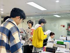 -帝京日语(春熙路旗舰校区)