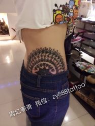 iphone_upload_pic-周忆刺青原创设计定制