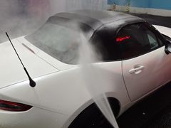 -友-Car24小时共享自助洗车(管庄店)