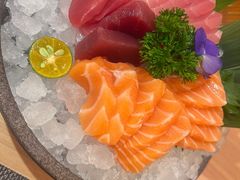 -德川家日本料理(中关村店)