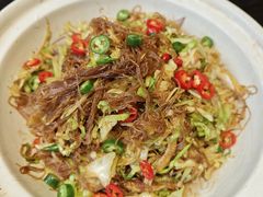 -老牌坊鲁菜名店(聊城美食岛店)