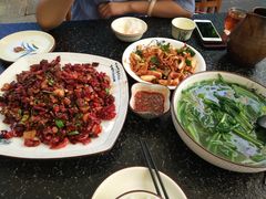 -海韵人家.海景花园经典云南菜(双廊店)