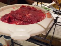 -左庭右院鲜牛肉火锅(长泰广场店)