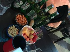 -杜尚rooftop露台酒吧