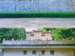 -广州市白云山风景名胜区