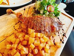 -La Creperie法餐厅(桃江路店)
