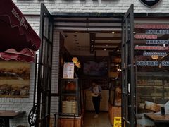门面-BROAD面包路·欧式面包(龙湖时代C馆店)