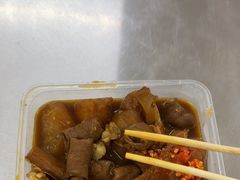 -阿姨牛杂(北京路店)