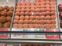 -東更道点心行(崂山丽达店)