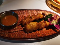 -帕娜·泰式茶餐厅·Bistro(近铁广场店)