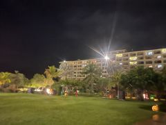 -三亚亚龙湾天域度假酒店