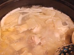 -同仁四季椰子鸡(海岸城天利店)