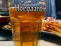 -1819餐厅·团队聚餐·烤串·精酿