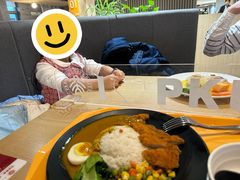 -北大家园食堂