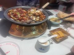 -锦尚阁烤鱼(望京新荟城店)