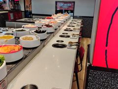 -龍歌自助小火锅(李沧顺和汇店)