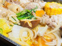 玉龙雪顶寿喜烧·精品肥牛-有喜屋·日料·居酒屋(旭辉广场店)
