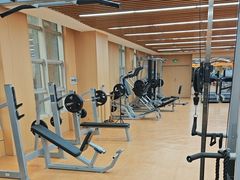 -CXFIT 陈徐健身工作室(凯旋店)
