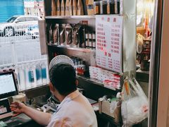 -李兰英湖南面馆(护国路店)