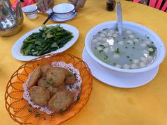 -秋姐美食店(旅游大道店)