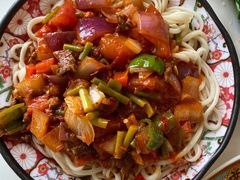新疆拉条子大-帕米尔食府(白云观店)