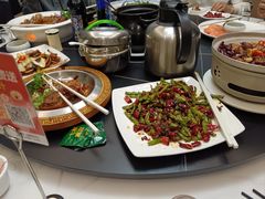 -七叔家宴家常广西菜(明秀东路店)