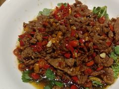 -后湖小院·乡野田园菜