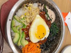 -英兰朝族饭店·英兰锅包肉(佳园路店)