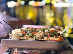 -古城苗家土菜馆(河景餐厅店)