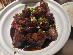 -绿茶餐厅(昌平悦荟店)