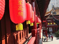 -钦赐仰殿道观