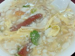 -常州糕团店(北大街新世纪商城店)