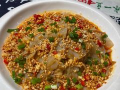 -一块豆腐·海鲜·家常菜(李沧书院路店)