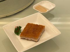 -利苑酒家(宜安广场店)