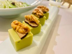 -肆月河豚·新淮扬(金融街店)