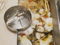 -新辣道鱼火锅(领展购物广场·中关村店)