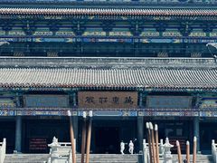 -广佑寺风景区