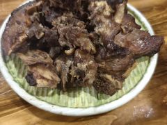 -大邑李记肥肠血旺