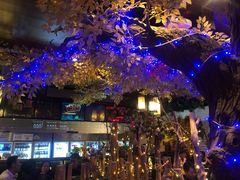 -冰城小镇音乐串吧·聚会餐厅(百子湾店)