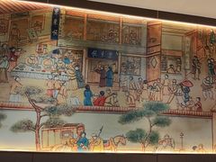 -东来顺饭庄·火锅(环岛店)
