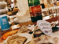 -斯普汇生蚝牛排馆(中骏世界城店)