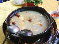 -百年果林椰子鸡(中洲店)