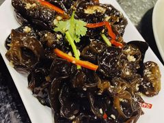 凉拌木耳-渔友鲜海鲜加工(海鲜大世界店)