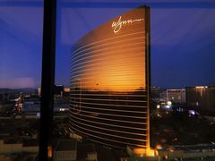 -拉斯维加斯永利酒店