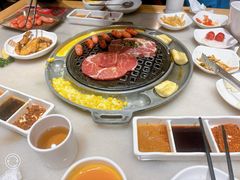 -韩宫宴和牛烤肉(武汉光谷现代风情街店)