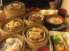 -添好运点心专门店(深水埗店)