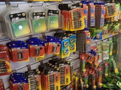 -物美超市(三里河店)