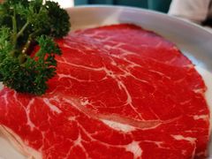 肥牛牛腱-五星桥原切肥牛火锅(怀德桥店)