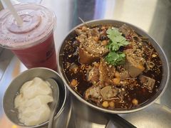 -蓉三少冒烤鸭·四川小吃集(北京首店)